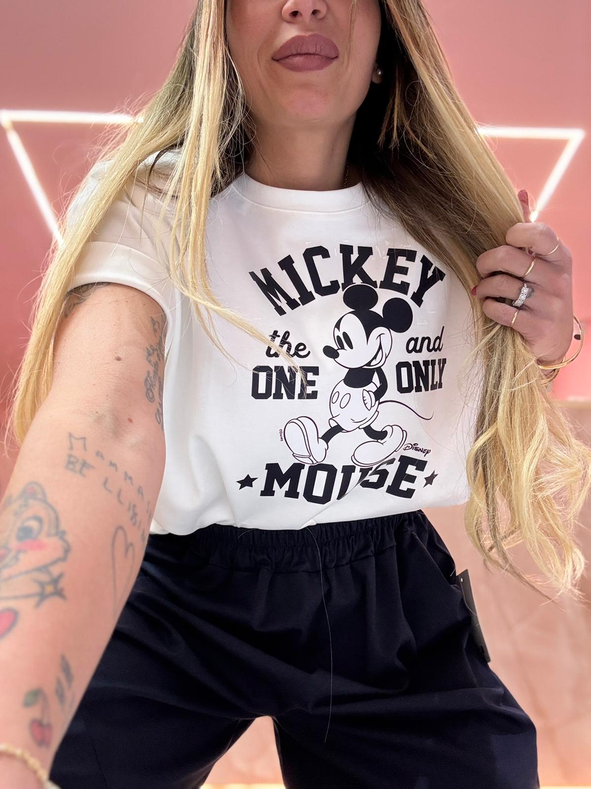Shirt Mouse Spallina Vintage ♥
