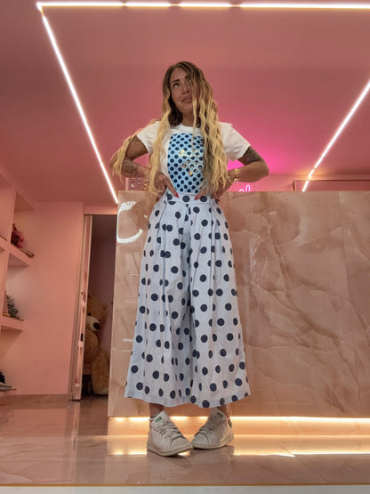 Pantalone Pois Polverè ♥