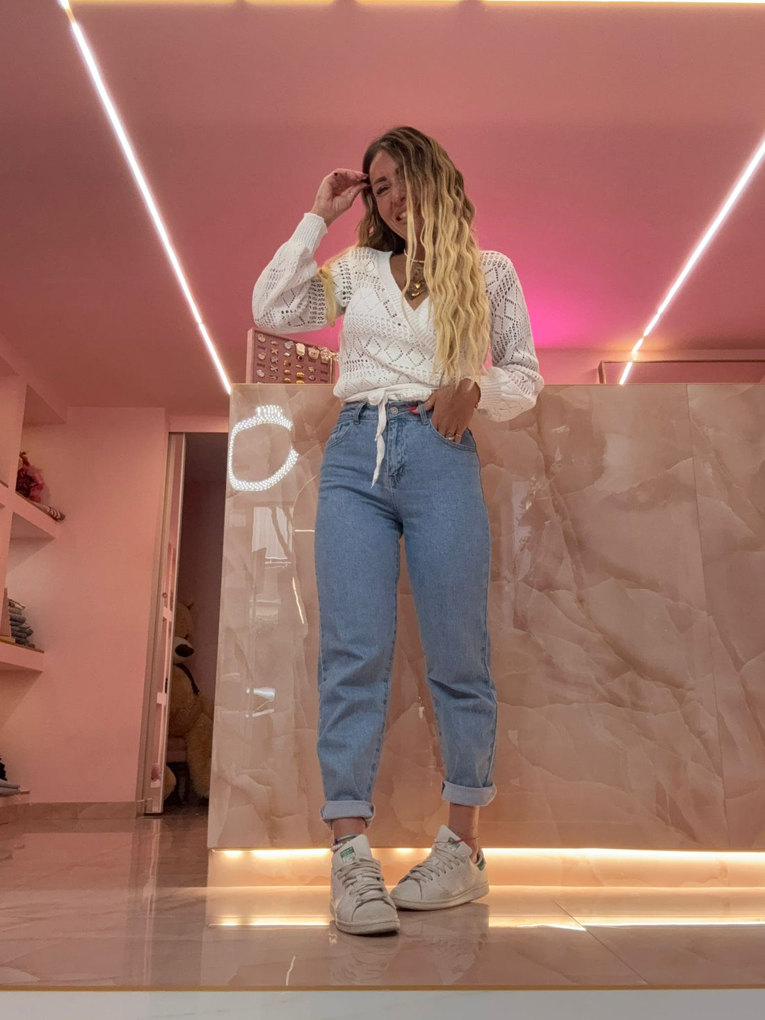 Jeans Levis pt.8 ♥