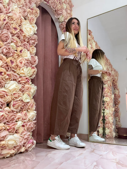 Pantaloni Cotton LaDolceVita ♥