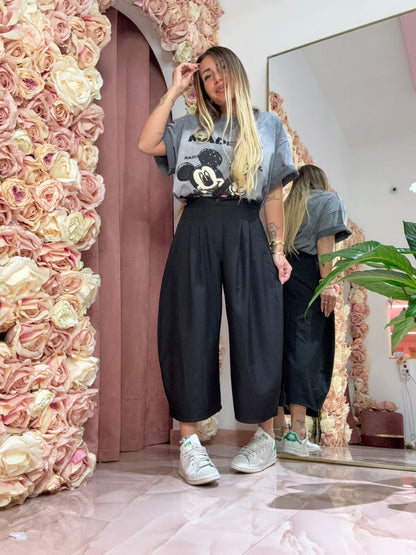 Pantalone LoveOvetto Nero ♥