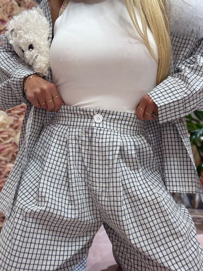 Top Lycra Crop ♥
