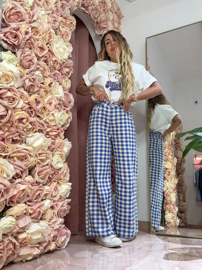 Jeans I PicNic Che Amo In Celeste ♥