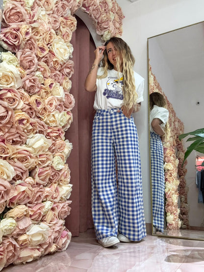 Jeans I PicNic Che Amo In Celeste ♥