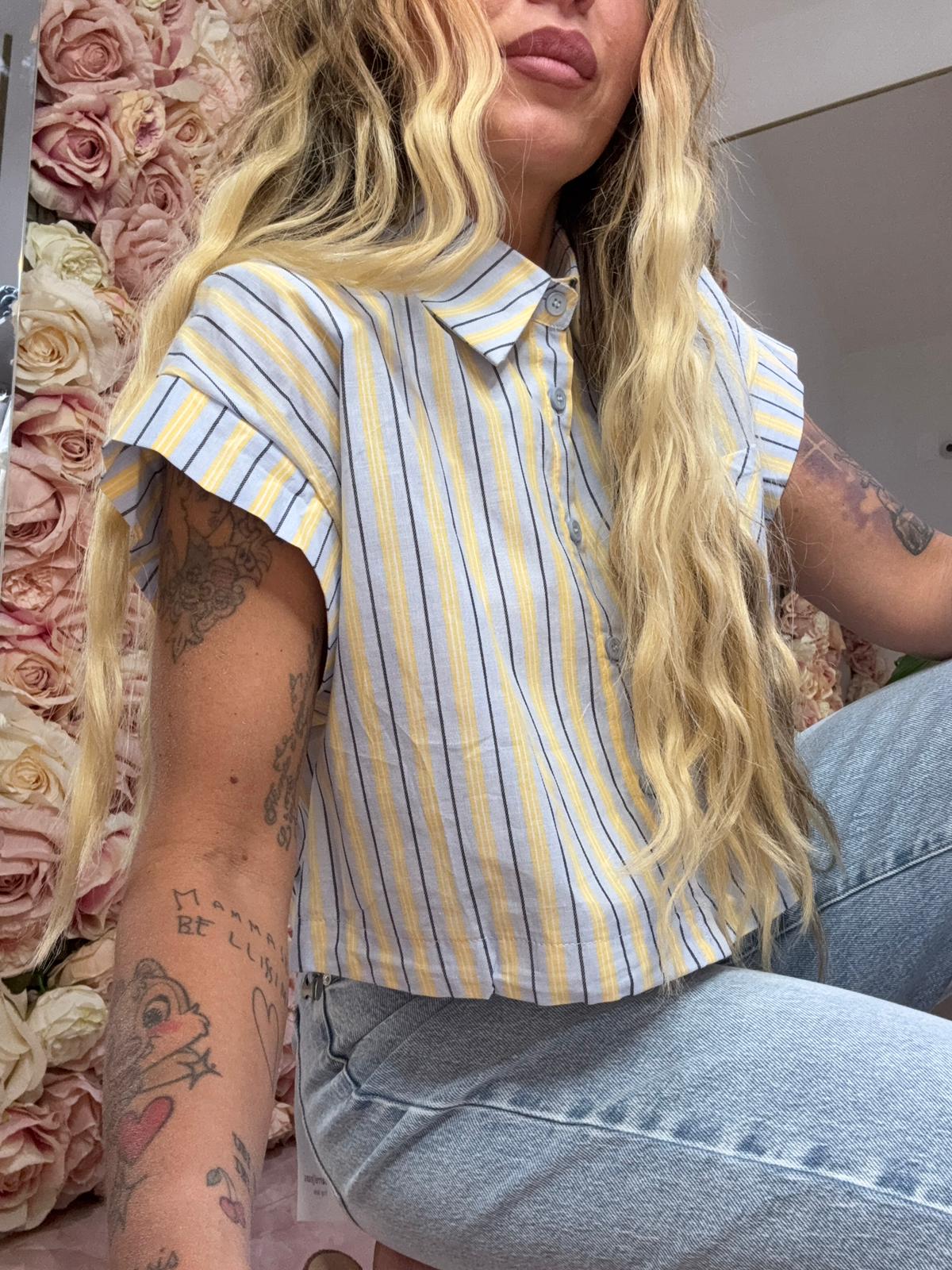 La Camicia A Scatola ♥