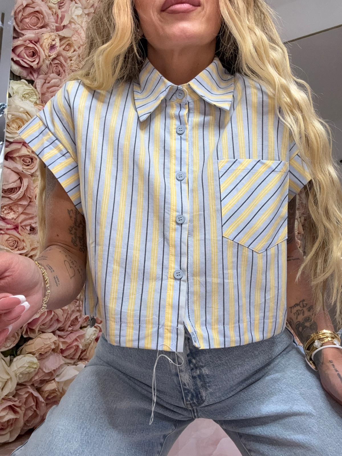 La Camicia A Scatola ♥