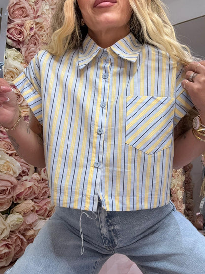 La Camicia A Scatola ♥