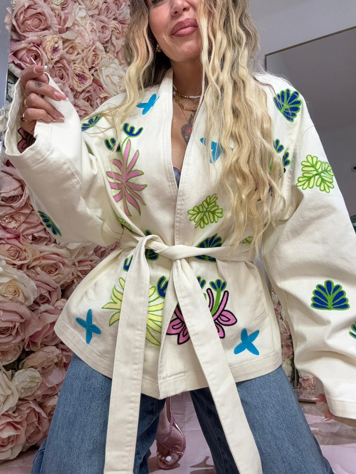 Kimono Cose Da Elisa ♥