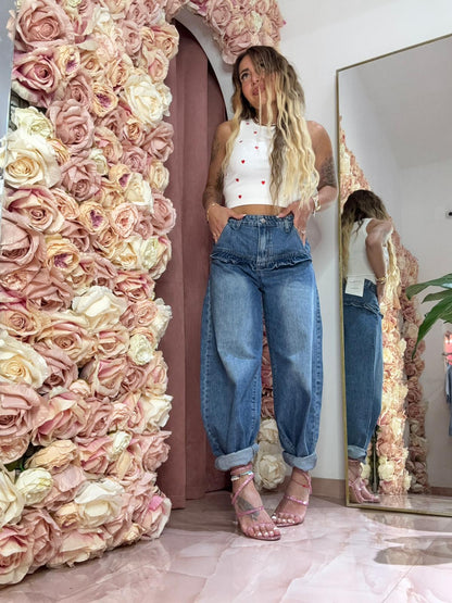 Jeans c&
