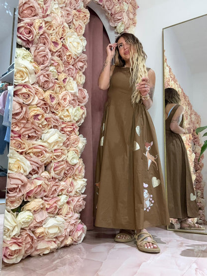 Dress Bamby ♥