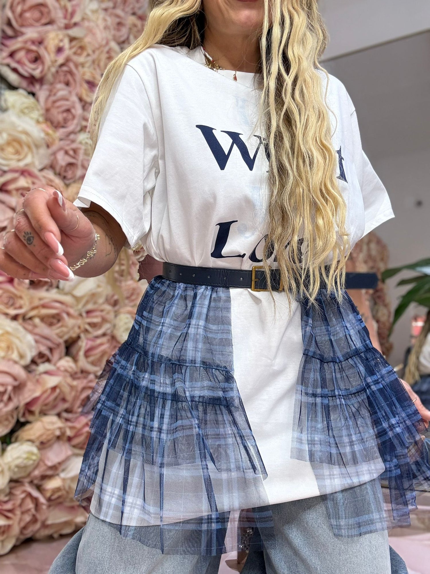 Shirt&amp;Gonna ♥