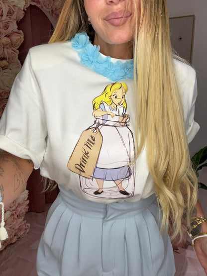 Shirt Alice Spallina Fiorellini ♥