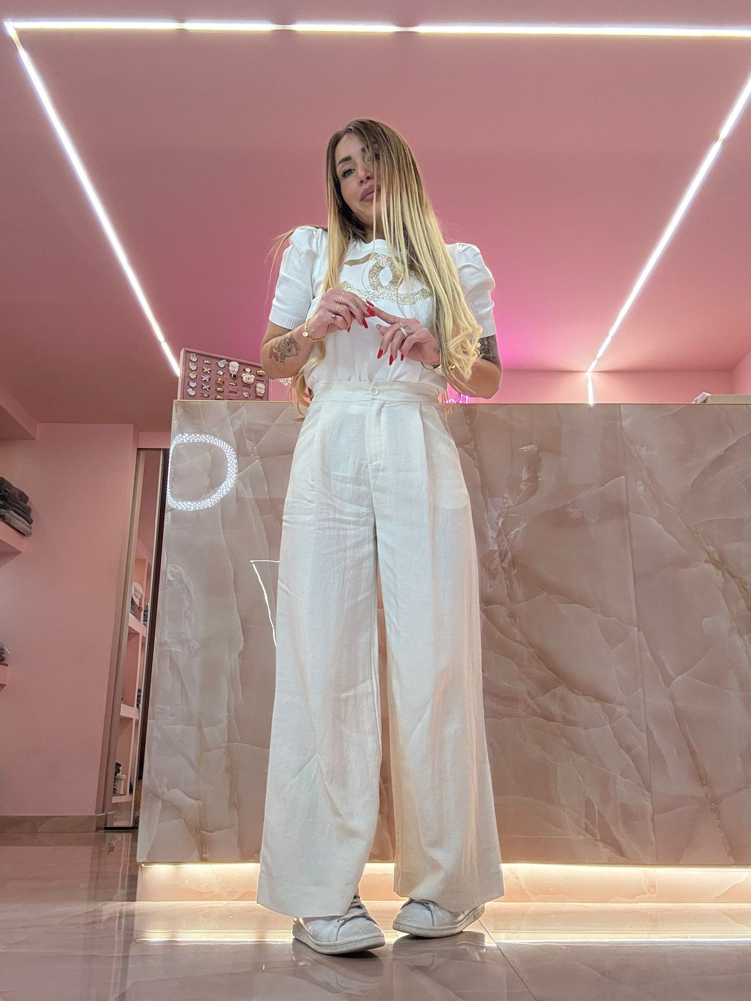 Coordinato Paris  ♥