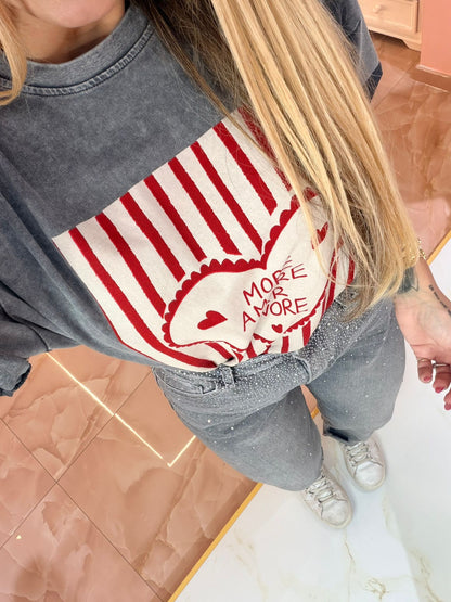 Shirt More Amor ♥