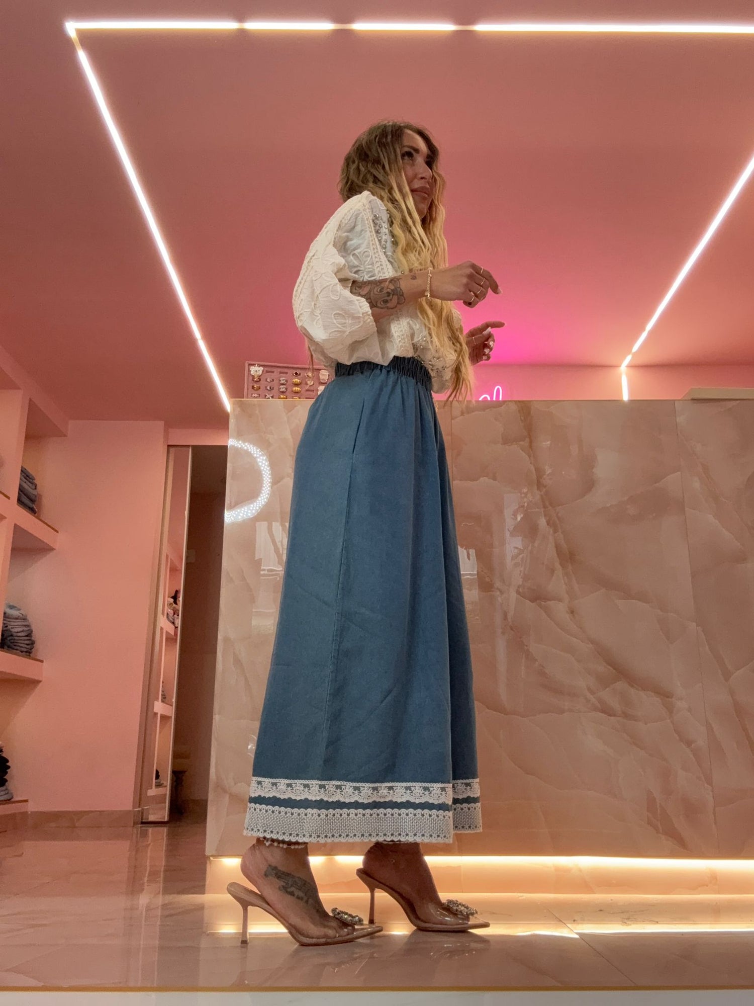 Pantaloni Summer26 ♥