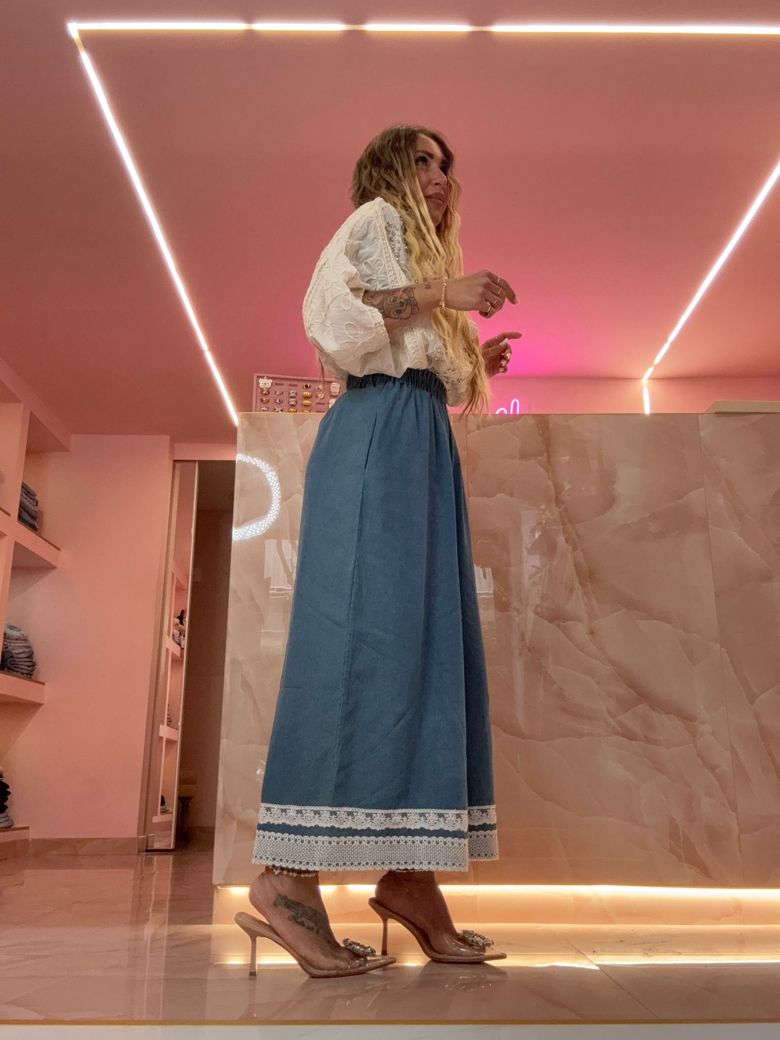Pantaloni Summer26 ♥