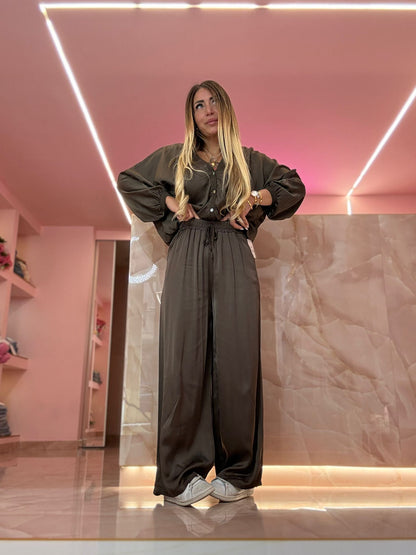 Coordinato Penny Marrò ♥