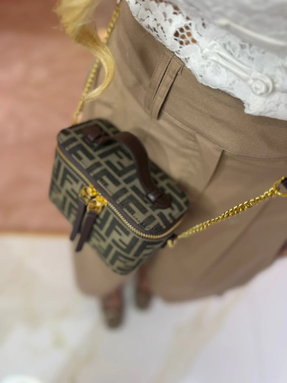 Borsa Beauty Ciao! ♥
