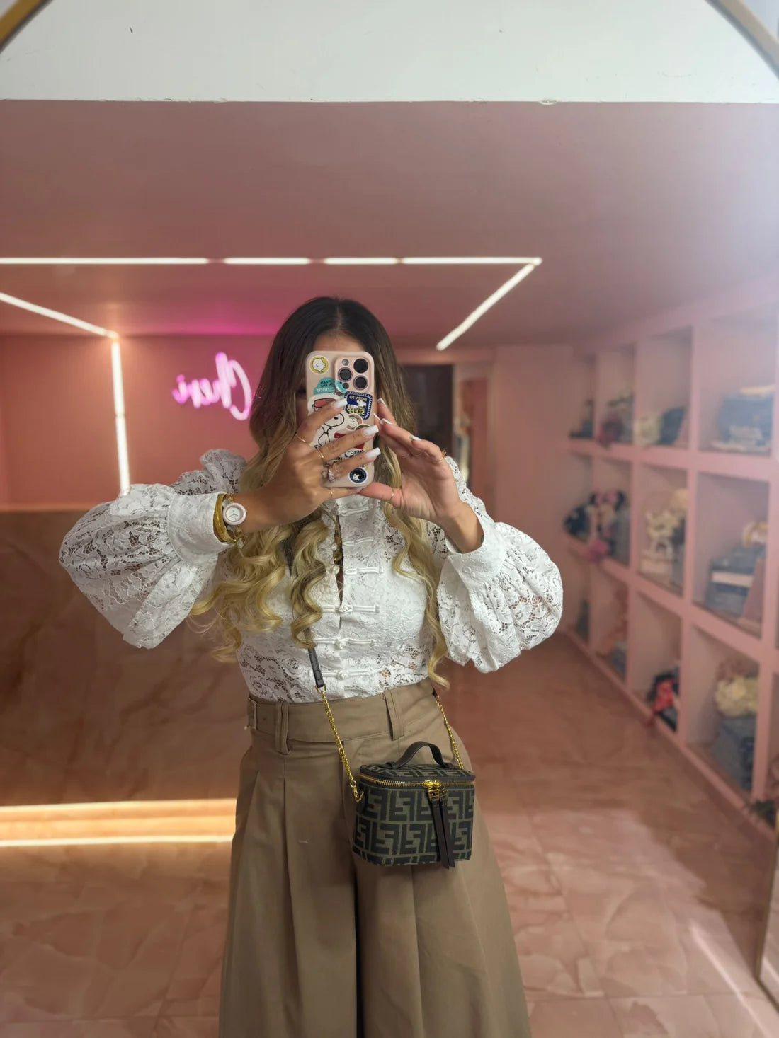 Borsa Beauty Ciao! ♥
