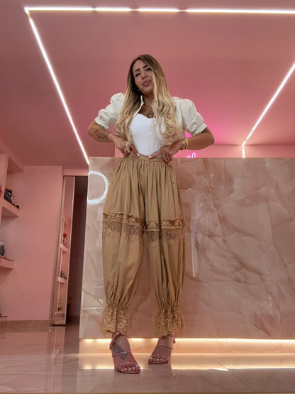 Pantalone Uè Bambola ♥