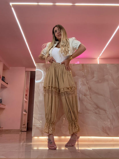 Pantalone Uè Bambola ♥