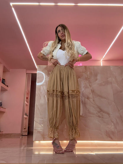 Pantalone Uè Bambola ♥