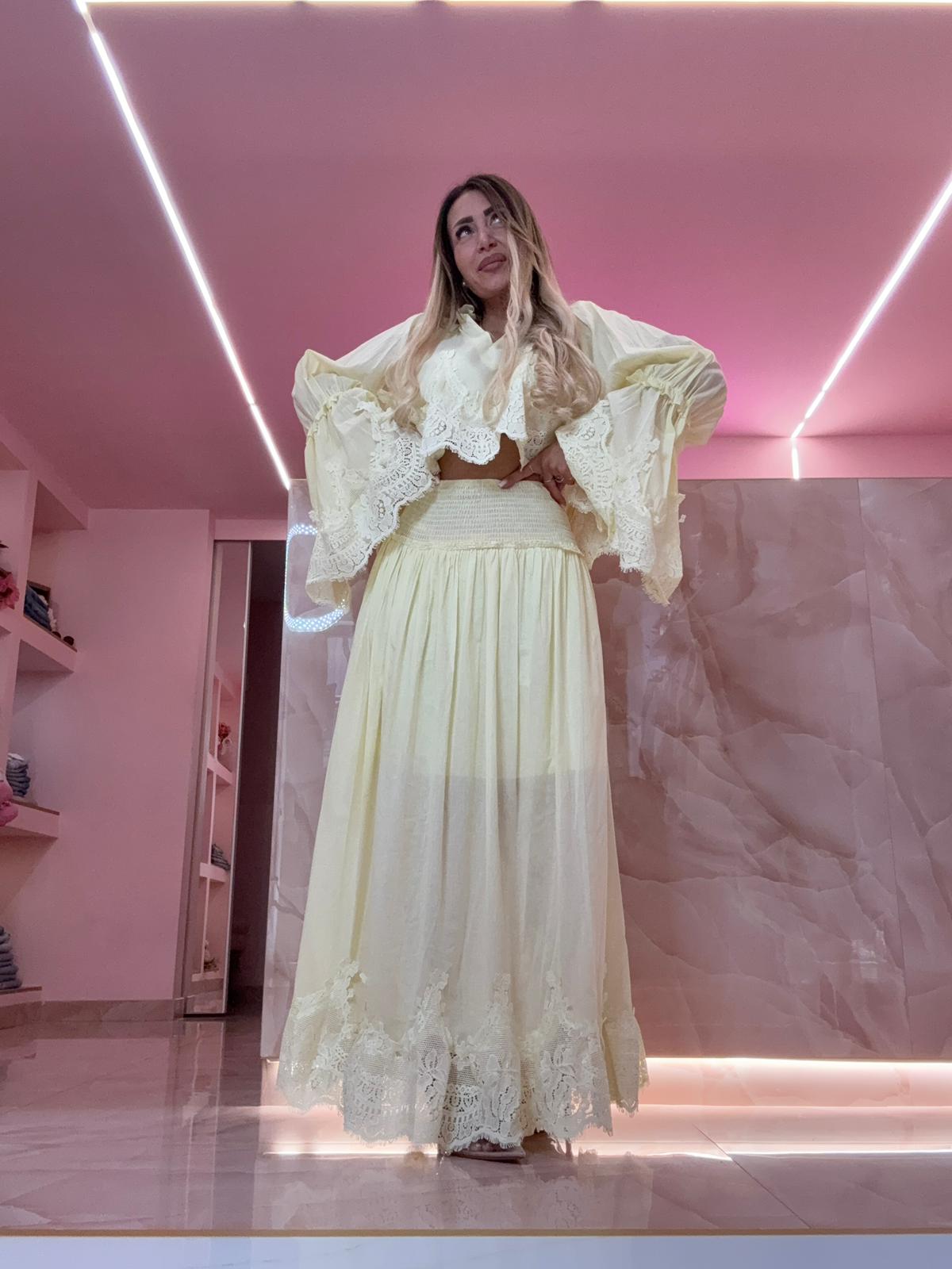 Coordinato Miami o No? ♥