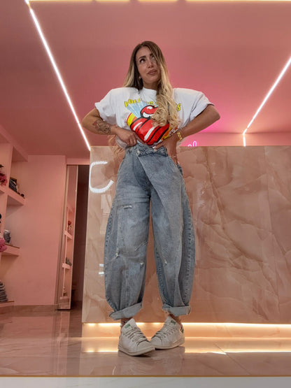 Jeans Rolling ♥