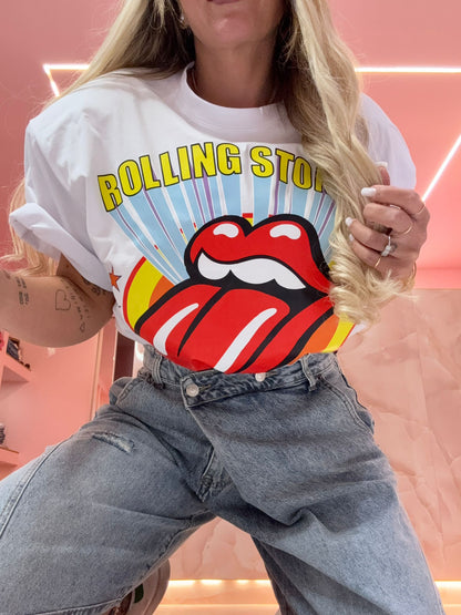 Shirt Rolling ♥