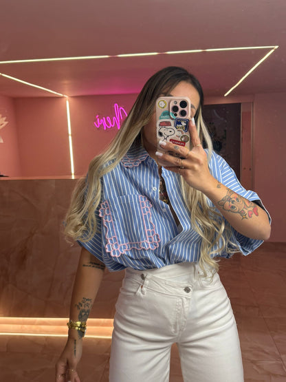 Camicia Primavera ♥