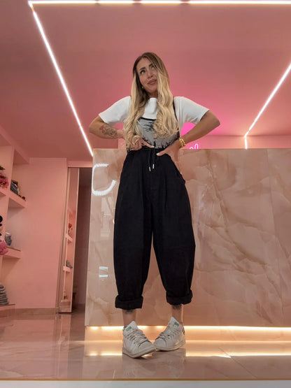 Jeans Oscar Nero SALDI ♥