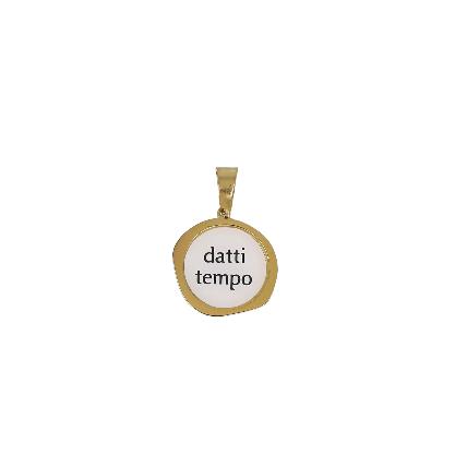 Collanina Datti Tempo ♥