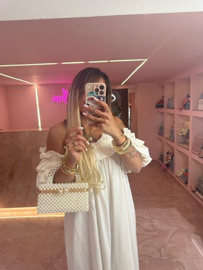 Borsa Beauty Perle ♥