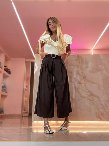 Pantalone Swimmy Marrò ♥