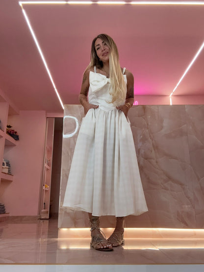 Dress Fiocchettiamo?  ♥