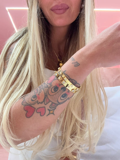 Bracciale Manetta Little  ♥