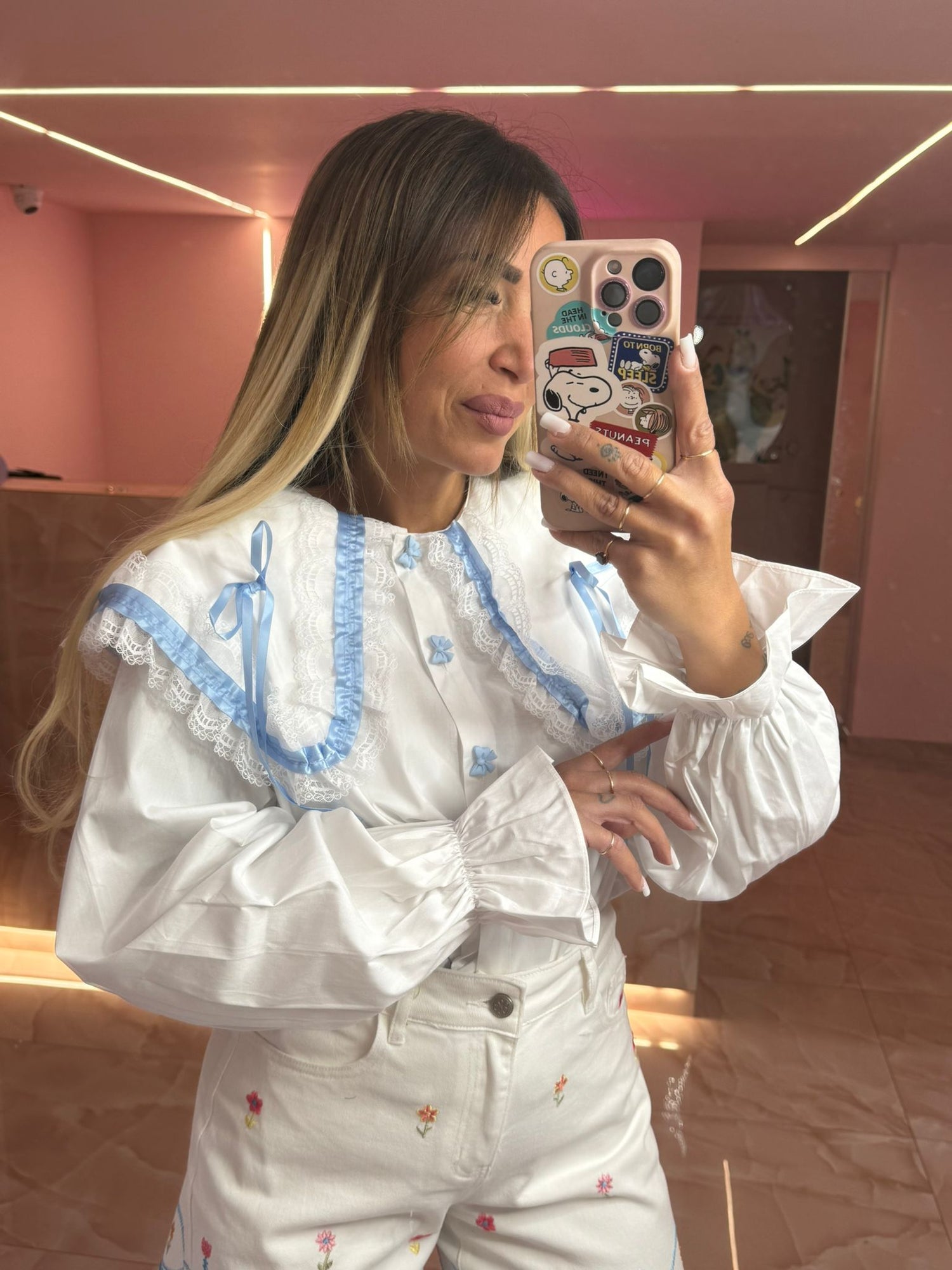 Camicia PussiPussi  ♥