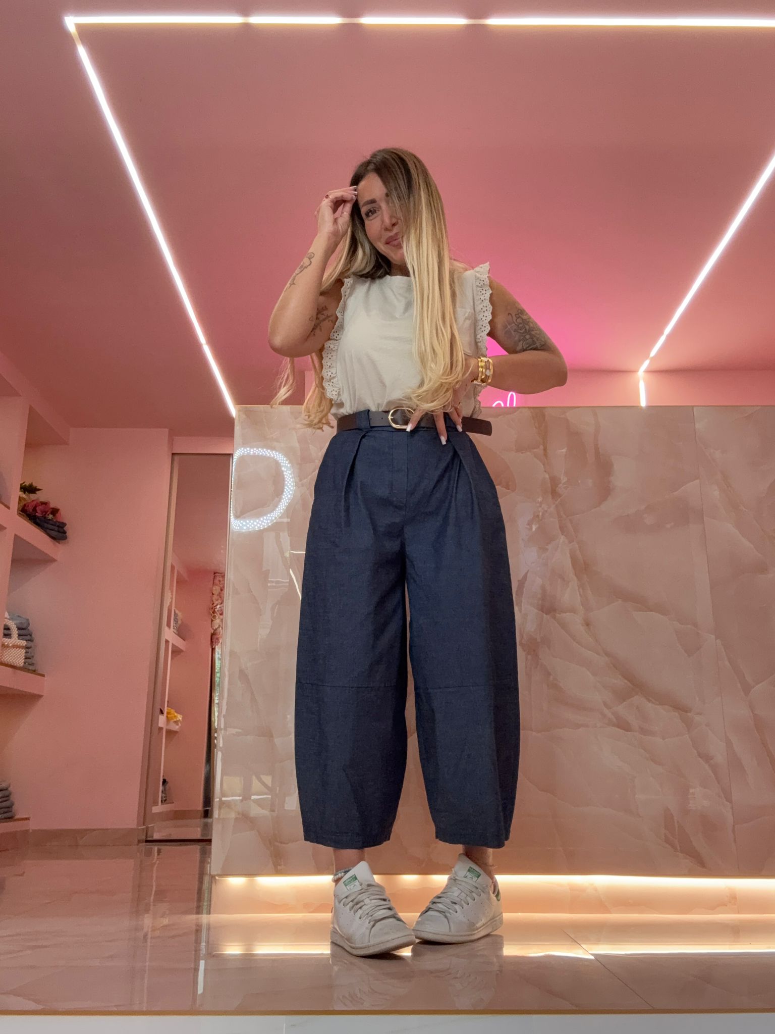 Jeans Per Finta  ♥