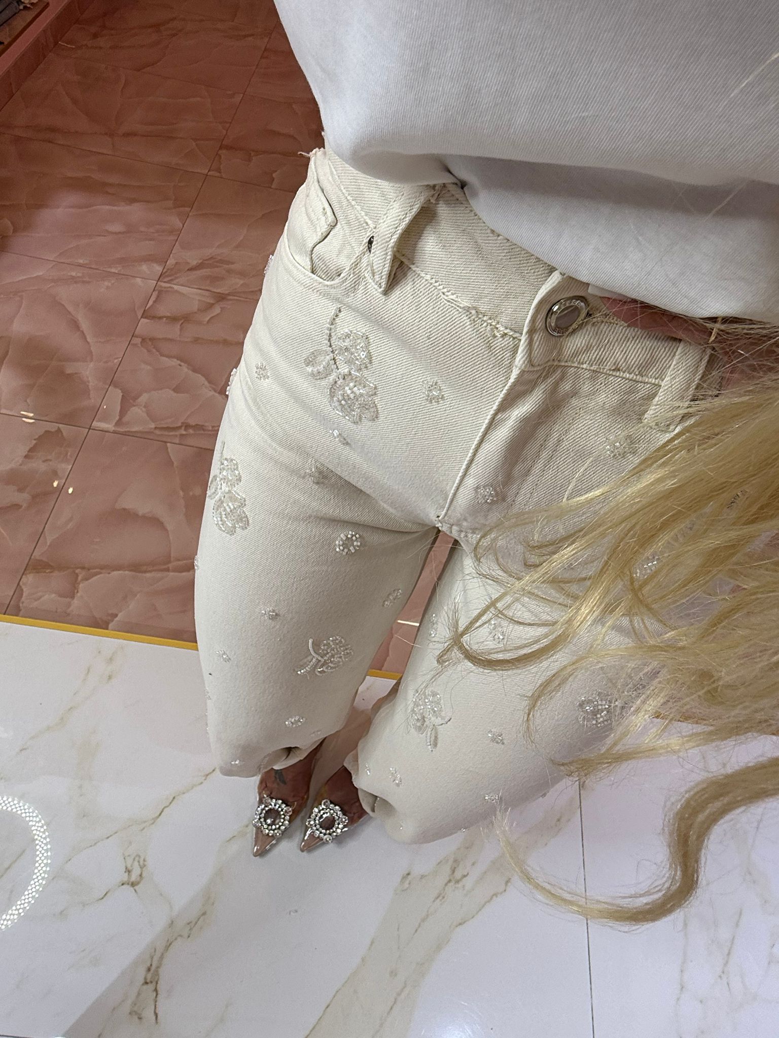 Jeans Splendore  ♥