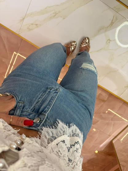 Jeans Ape Maia ♥