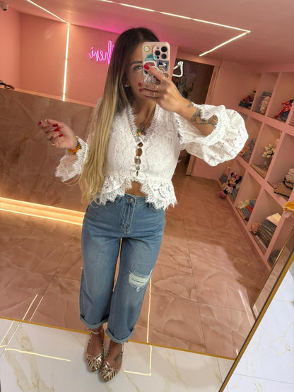 Jeans Ape Maia ♥