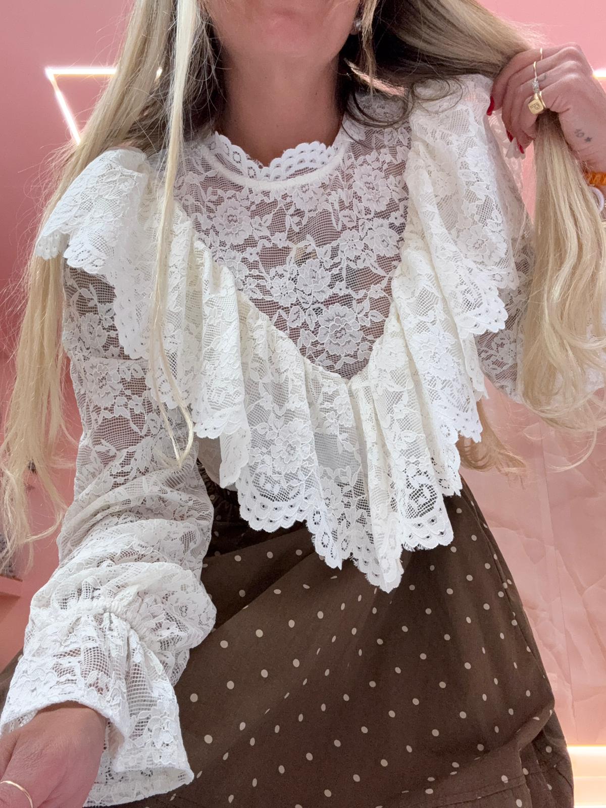 La Camicia Per Stasera ★