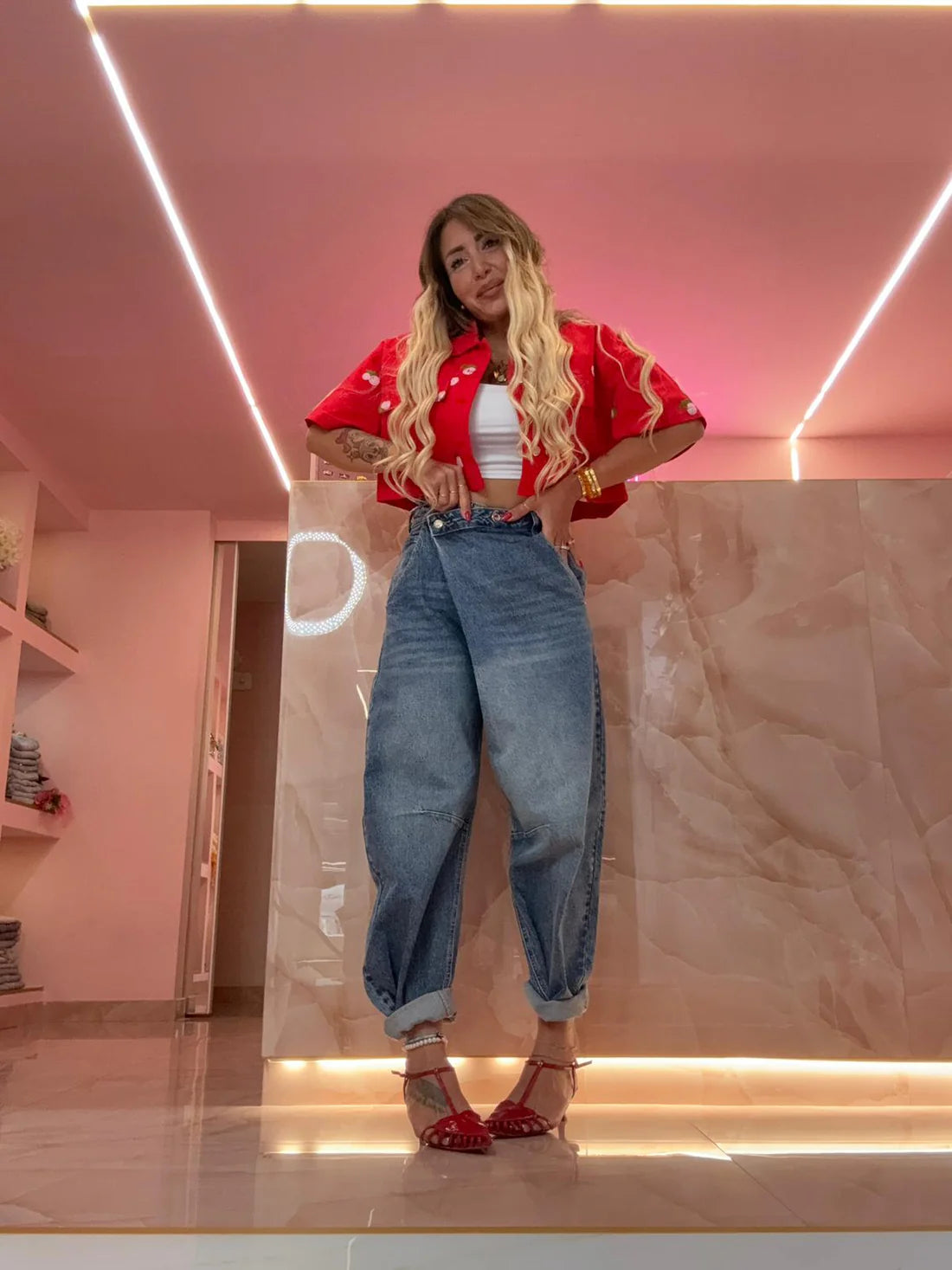 Jeans LollaPop ★