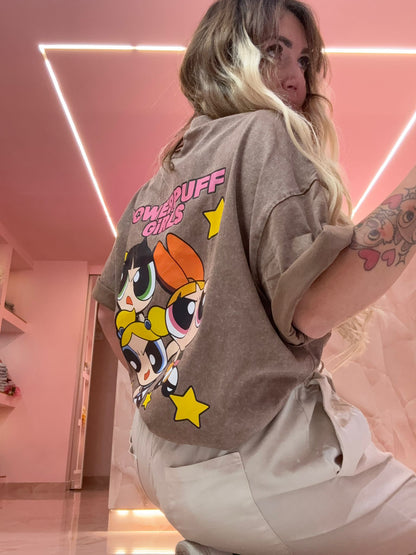 Shirt Super Chicche Best ♥