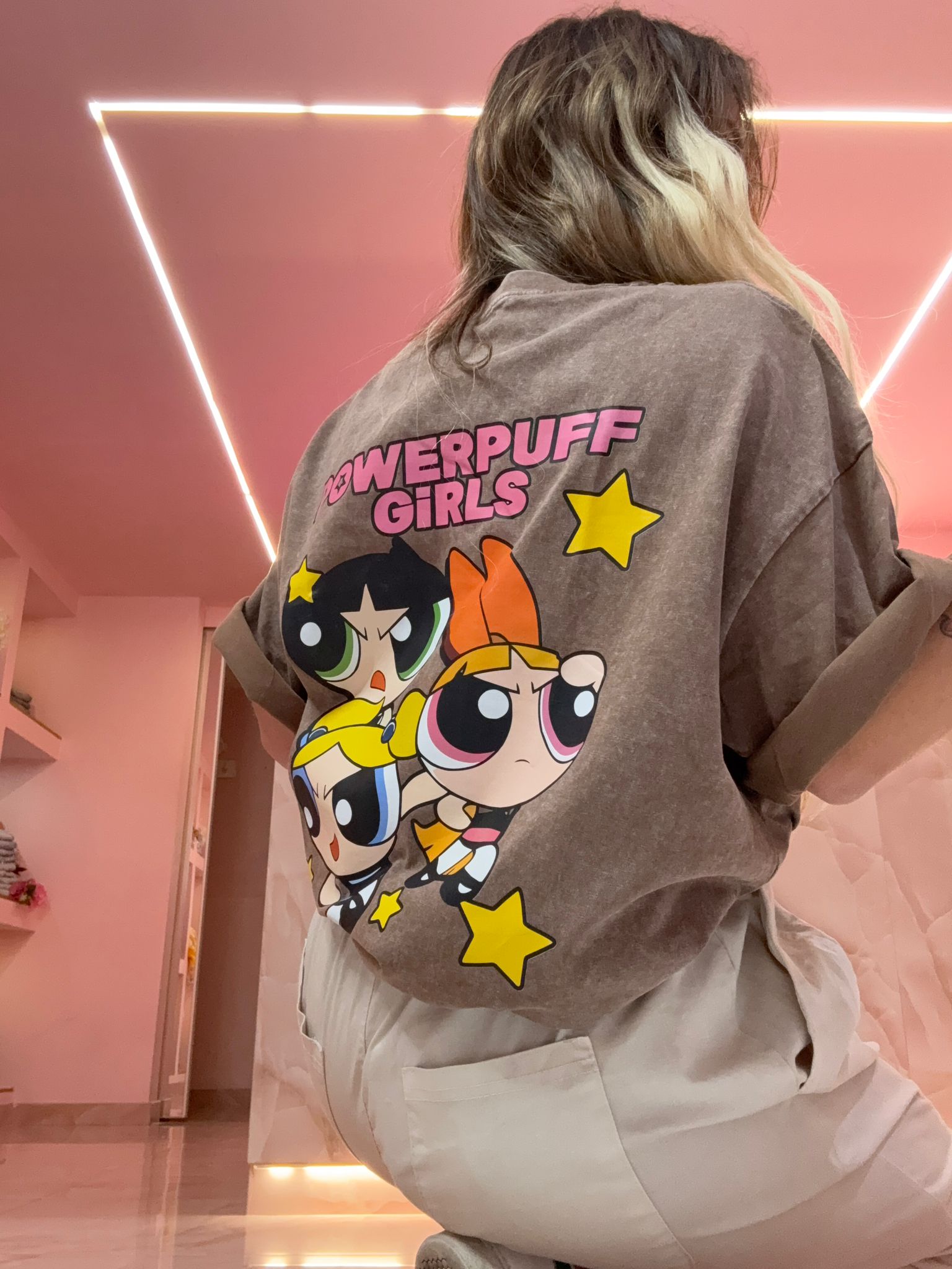 Shirt Super Chicche Best ♥