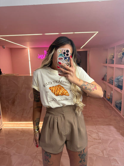 Pantaloncini CandyLove Biscotto ♥