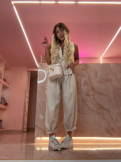 Coordinato Rome Beige  ♥