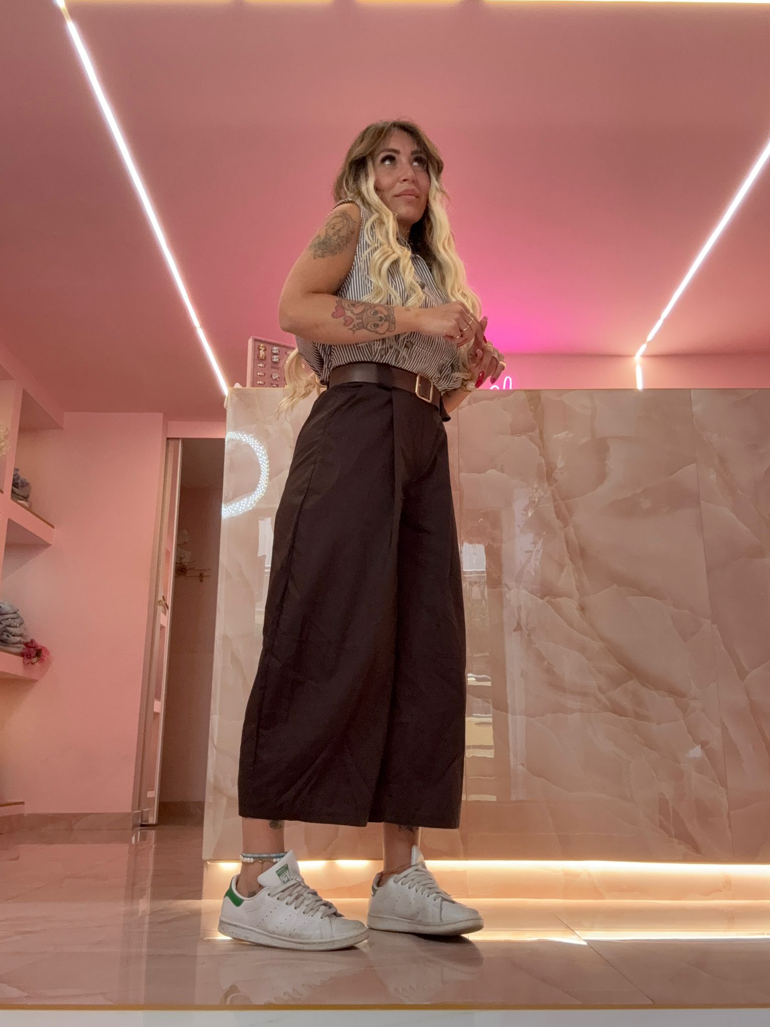 Pantalone Benjamin Marrò ♥