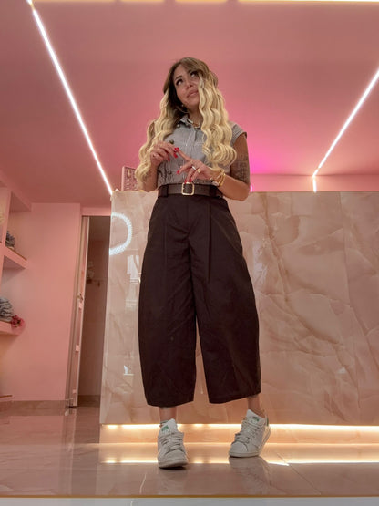 Pantalone Benjamin Marrò ♥