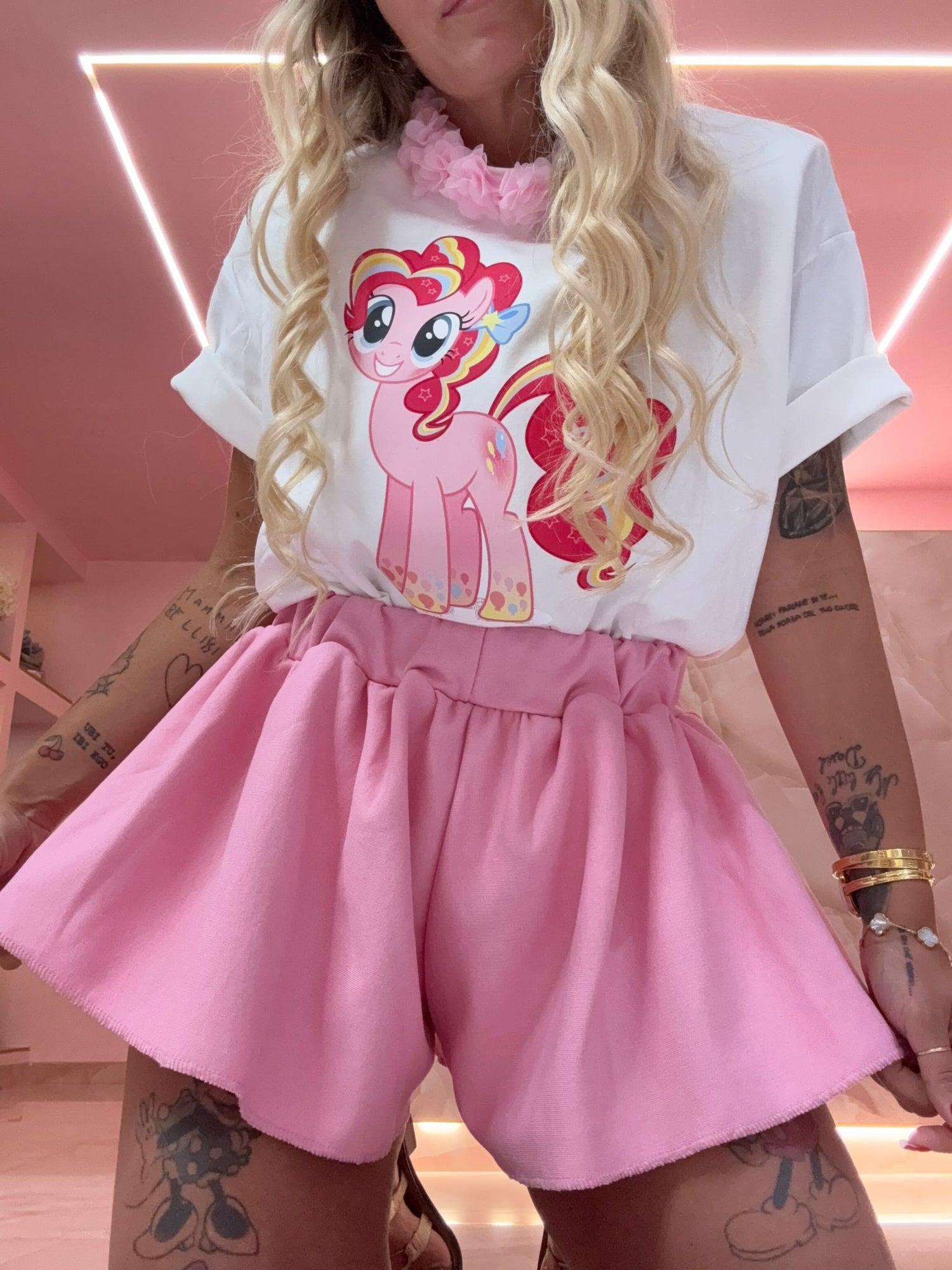 Shirt LittlePony Spallina ♥
